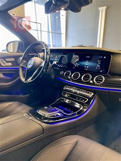 مێرسێدس بێنز E-Class